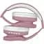 Гарнитура Defender FreeMotion B525 White/Pink (63528) (6787950) - миниатюра 5