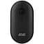 Мишка 2E MF300 Silent Wireless/Bluetooth Graphite Black (2E-MF300WBK) - мініатюра 1