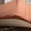 Простирадло ТЕП Натхнення з резинкою Карамельний, 140 x 200 (2-04016_26843) - мініатюра 2