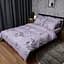 Пододеяльник Moon&Star Satin Elite Floral Mist Полуторный 143x210 см - миниатюра 1