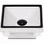 Сканер штрих-коду HPRT E100 2D, USB (21546) - мініатюра 1