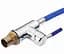 Смеситель для кухни Kroner KRM Kuche - C132BLE (CV033131) - миниатюра 6