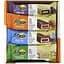 Батончик FitWin Protein Bar 20% MIX 600 г (10 шт. х 60 г) - мініатюра 1