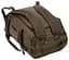 Спортивна сумка Thule Chasm Duffel 30L (Deep Khaki) 3205587 (TH 3205587) - мініатюра 13