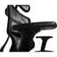 Офісне крісло GT Racer B-237A Black [123054] - мініатюра 11