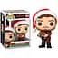 Фигурка Фанко Поп Марвел Звездный Лорд Funko Pop Marvel Star-Lord 10 см M SL 1104 - миниатюра 1