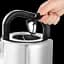 Электрочайник Russell Hobbs 26420-70 Distinctions Black (6899413) - миниатюра 3