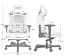Кресло игровое Anda Seat Kaiser 2 Size XL White (AD12XL-07-W-PV-W01) - миниатюра 13