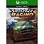 Ключ активації Microsoft Speed Truck Racing для Xbox One/Series S/X - мініатюра 1