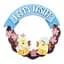 Заготовка для декорування "Happy Easter-1" Fabrika Decoru FDPO-143 - мініатюра 2