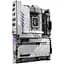 Материнська плата Asus ROG Maximus Z890 APEX s1851 Z890 2xDDR5 M.2 Thunderbolt DP Wi-Fi BT ATX білий - мініатюра 8