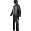 Напівкомбінезон Viking Fishing Ice Light 80g 10K XXXL Black/khaki - мініатюра 7