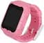 Смарт-годинник UWatch K3 Kids waterproof smart watch Pink - мініатюра 5