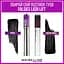 Туш для вій Maybelline New York The Falsies Lash Lift відтінок ультра-чорний 9,5 мл (B3335800) - мініатюра 7