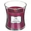 Свічка Woodwick Wild Berry & Beets Mini Лісові ягоди та буряк 85 г (1632284E) - мініатюра 2