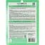 Тканевая 3D-маска для лица Food A Holic Natural Essence Mask Aloe Алоэ, 23 г - миниатюра 2
