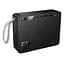 Портативное ЗУ Power Bank Hoco J166 Carretera 22.5W+PD20W+lighting 50000 mAh Black - миниатюра 1