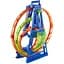 Автомобильный трек Hot Wheels Тройная петля (HMX37) - миниатюра 1