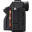 Бездзеркальний фотоапарат Sony Alpha A7s III Body Black [ILCE7SM3B.CEC] UA [93767] - мініатюра 4