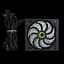 Блок питания GameMax GP-500 500W 80+ Bronze Black (GP-500) - миниатюра 7