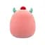 Мягкая игрушка Squishmallows Монстрик Виллет 13 см (SQVA00797) - миниатюра 3