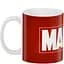 Кружка GeekLand Марвел Marvel 02.01.730 330 мл белая - миниатюра 3