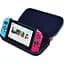 Чехол Nintendo Deluxe Travel Case Black (Nintendo Switch, Switch Lite, Switch OLED model) - миниатюра 2