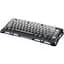 Клавіатура GravaStar Mercury K1 TKL UA Black [GSK1_GBLK] [144869] - мініатюра 3