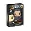 Фігурка-пін Funko Pop DC Comics Супермен (DCCPP0006) - мініатюра 3