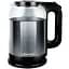 Електрочайник Liberton LEK-6829 Black/Inox 1500W 1.8 л - мініатюра 1