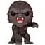 Уцінка. Ігрова фігурка Funko Pop Godzilla Vs Kong Конг (50853)  - мініатюра 1