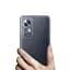 Силиконовый чехол BeCover для Xiaomi 12 Lite Transparancy (708116) - миниатюра 4