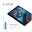 Скло захисне ACCLAB Full Glue Lenovo Tab M10 Plus 3rd/TB-125F 10.6'' (1283126578038) - мініатюра 3