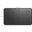 Автодержатель Baseus Folding Bracket Antiskid Pad SUWNT-01 (Black) [67190] - миниатюра 7