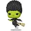 Фігурка Funko Pop Мардж Відьма Сімпсони Witch Marge Simpsons 10см S WM 1028 - мініатюра 2