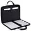 Сумка для ноутбука Thule Gauntlet 5 MacBook 16" Attache Black (TH 3205415) - мініатюра 4