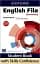 English File fifth edition Elementary Student Book with access to Skills Confidence - миниатюра 1