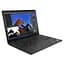 Ноутбук Lenovo ThinkPad T14 Gen 4 (AMD), 14 WUXGA 1920x1200 IPS 500nits Touchscreen, AMD Ryzen 5 PRO 7540U 6- core, 16GB DDR5, 512 GB SSD m2 PCIe, AMD Radeon 740M, Windows 11 Pro, корпус з вуглецевого волокна 1, 35 кг. Чорний - мініатюра 3