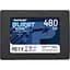 Накопичувач SSD Patriot Burst Elite 2.5" SATAIII 3D TLC 480GB (PBE480GS25SSDR) - мініатюра 1