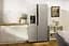 Холодильник Gorenje SBS 179x68x91см 2 двері Х-368 л М-167 л A++ NF Plus Інвертор диспенсер Дисплей сірий (NRS9EVX1) - мініатюра 3