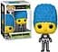 Фігурка Funko Pop Фанко Поп Сімпсони Х'юго Сімпсон The Simpsons Hugo Simpson 10 см S HS 1262 - мініатюра 2