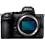 Бездзеркальний фотоапарат Nikon Z 5 Body Black (VOA040AE) [88302] - мініатюра 1