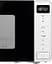Мікрохвильова піч Gorenje MO20S4W M20XYZ (733241) - мініатюра 4