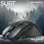 Миша GamePro Asgard Surt Wireless Black (GM017B) [140400] - мініатюра 5
