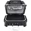 Електрогриль Ninja Woodfire Pro XL OG850EU [126258] - мініатюра 7