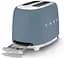 Тостер Smeg TSF01SBMEU - мініатюра 5