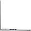 Ноутбук Acer Aspire 3 A315-59 Intel Core i5-1235U 4,4 ГГц Intel Iris Xe Graphics 8 512 GB Сріблястий - мініатюра 4
