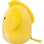 Мягкая игрушка Squishmallows Осел-Лимончик Клемент 30 см (SQCR07968) - миниатюра 4