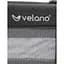 Кровать-манеж VELANO Tino со вторым ярусом и пеленатором Dark grey (46160) - миниатюра 5