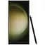 Смартфон Samsung S23 Ultra 8GB/256GB SM-S918B/DS 2sim + e sim Green - мініатюра 5